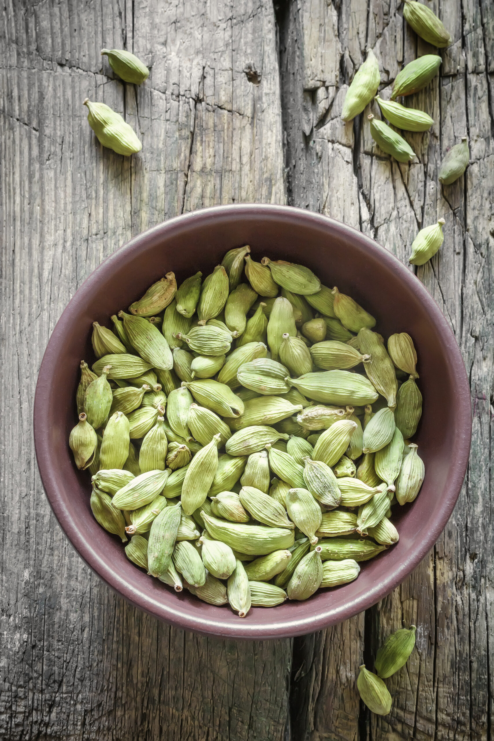 Ayurvedic herbs