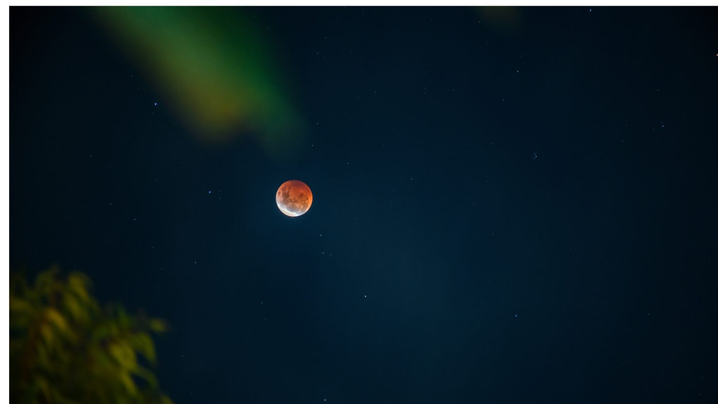 Ayurvedic Moon Rituals