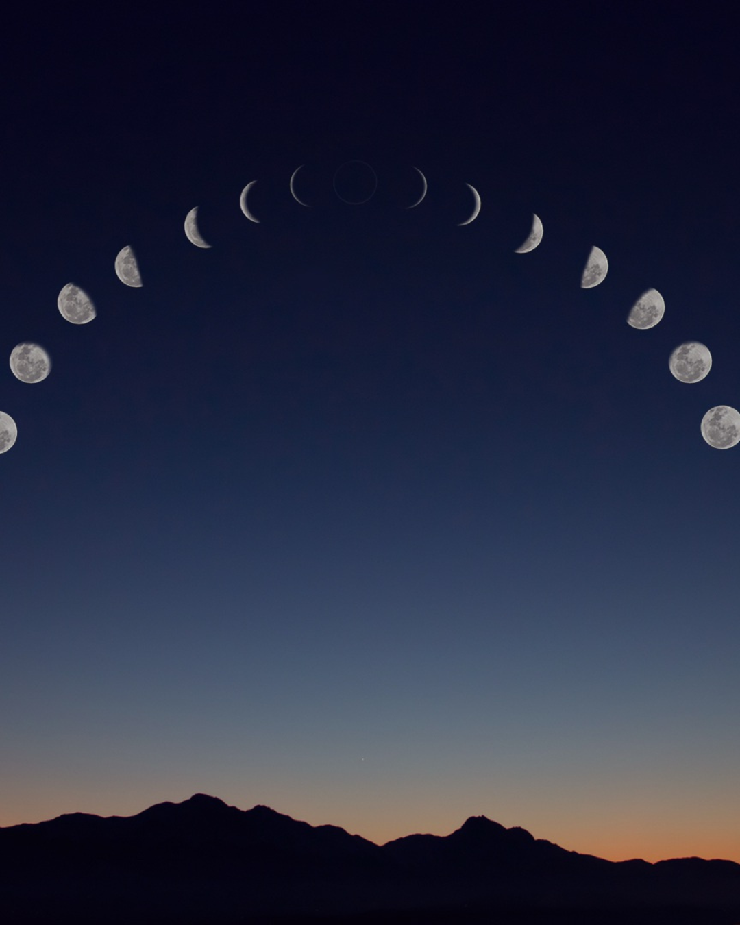 moon