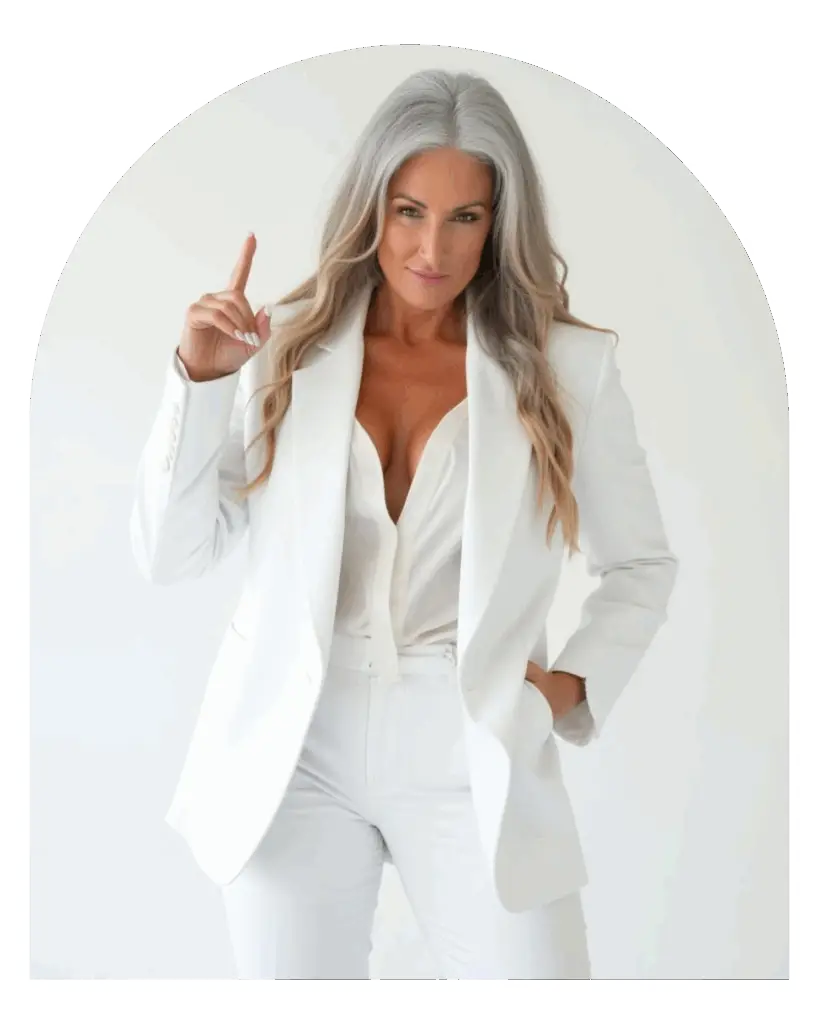 Jasmine Grace Ayurvedic practitioner and Ayurveda Alchemist Academy co-founder