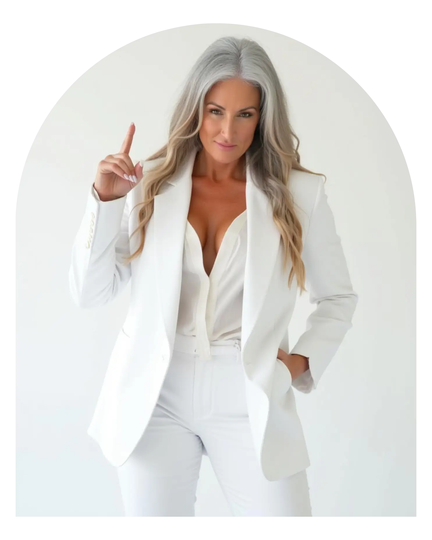 Jasmine Grace Ayurvedic practitioner and Ayurveda Alchemist Academy co-founder