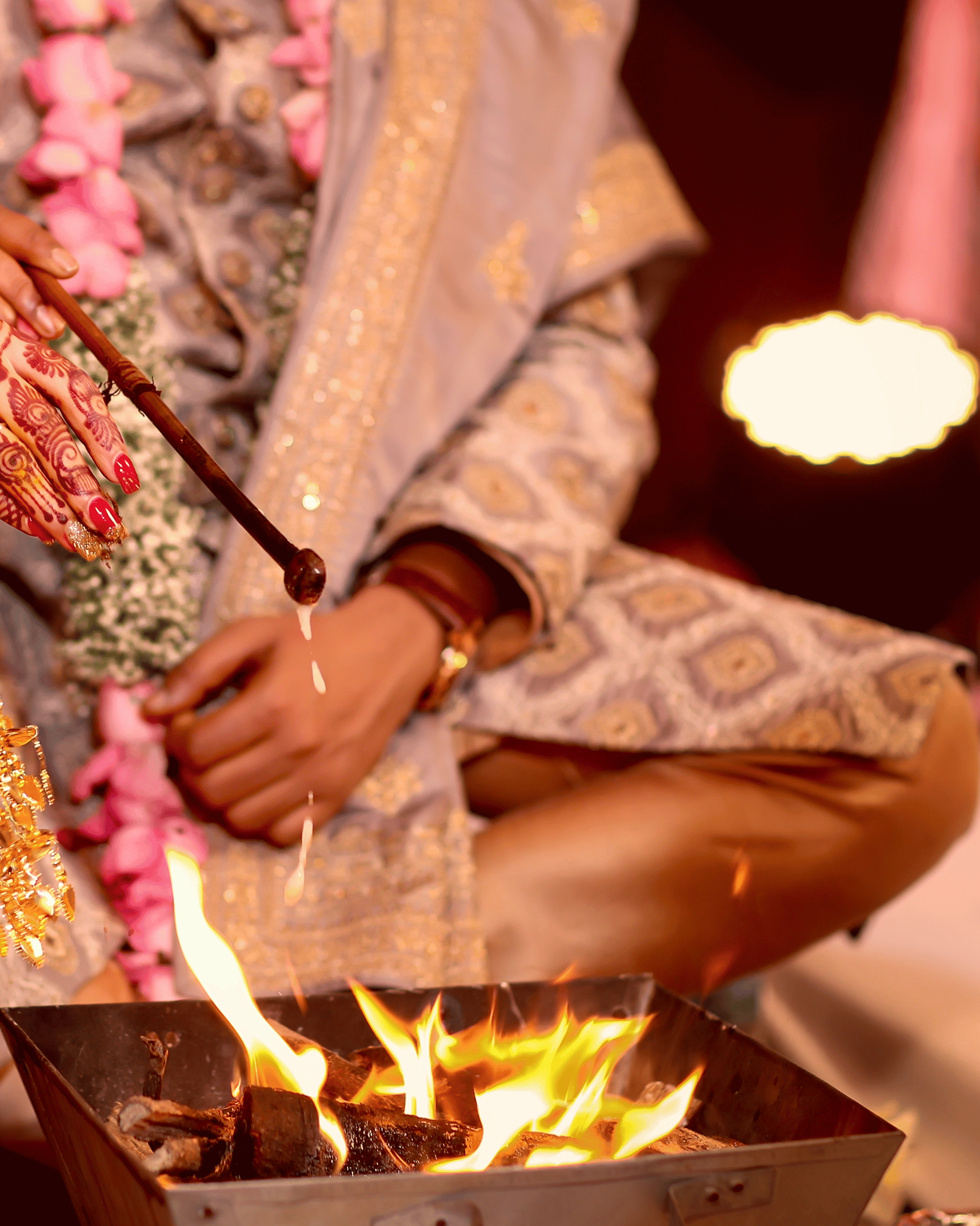 Agni Hotra