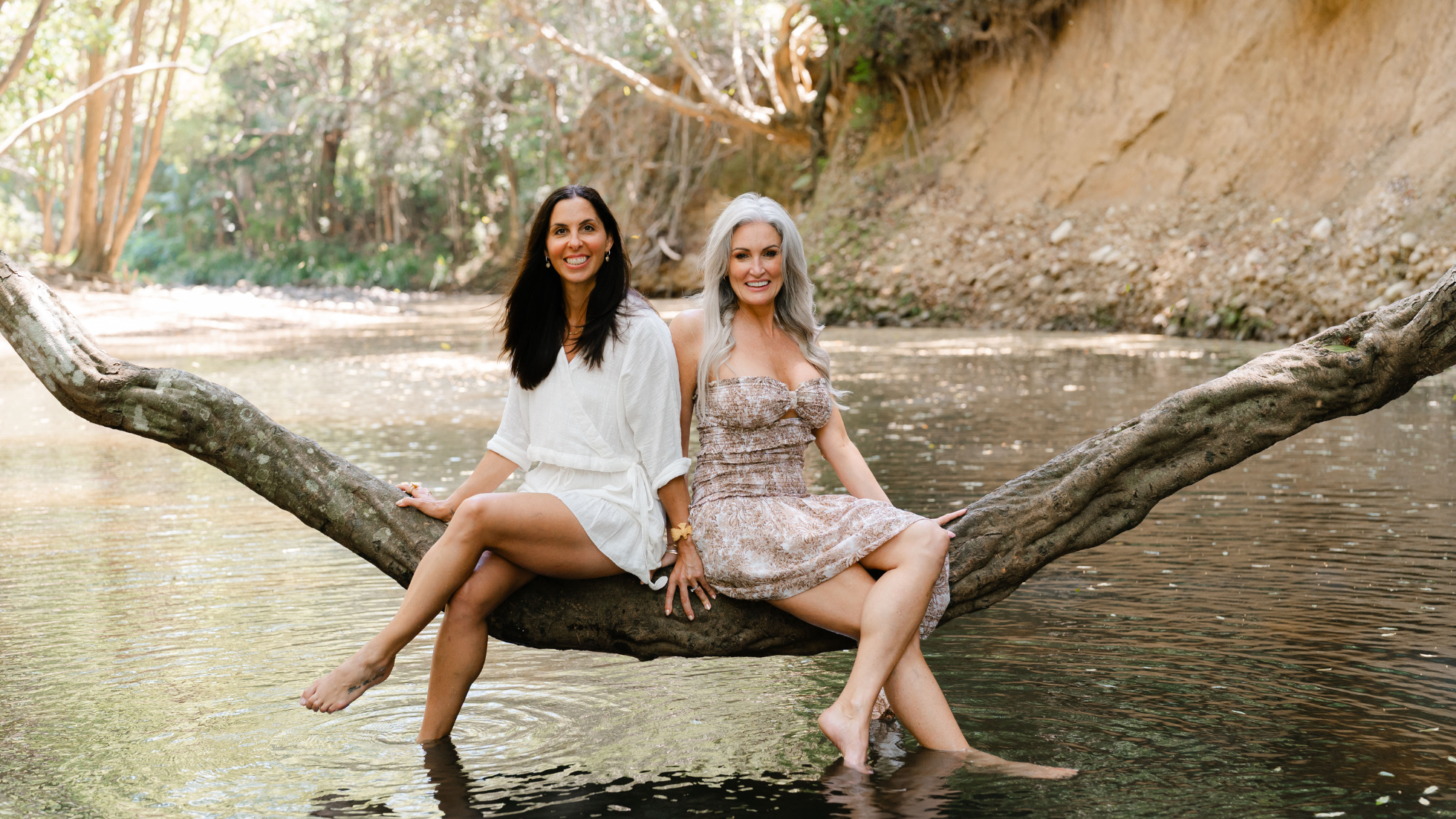 Jasmine Grace — Ayurvedic practitioner and founder of Sacred Veda and the Ayurvedic Alchemist Academy